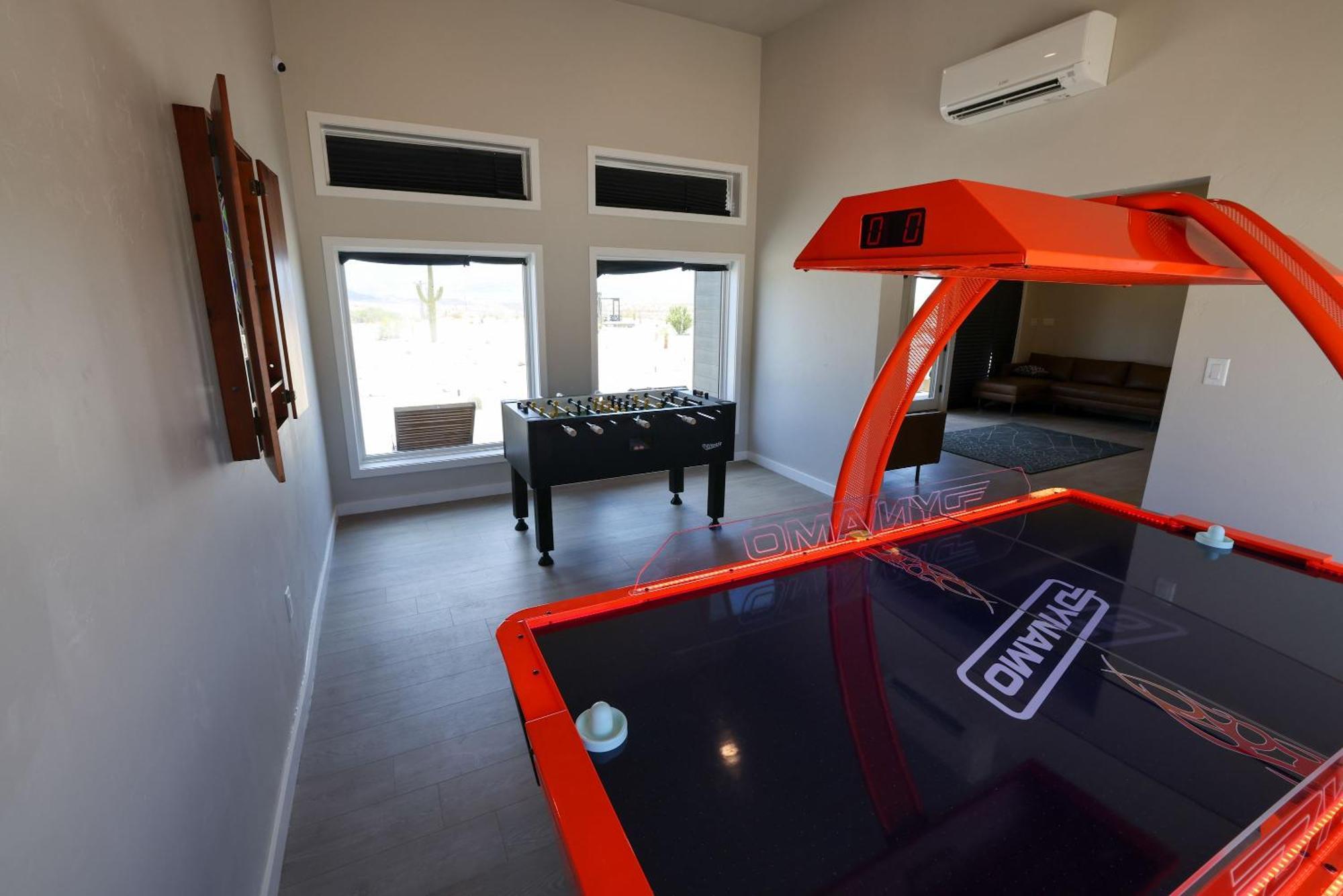 Stardust Big Bend Luxury A-Frame#5 Great Views Villa Terlingua Exterior photo